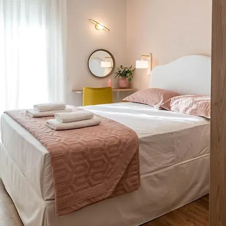 Διαμέρισμα Zen Luxury Apartment, Vesta Philoxenia *