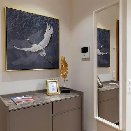 Zen Luxury Apartment, Vesta Philoxenia Apartment Thessaloniki
