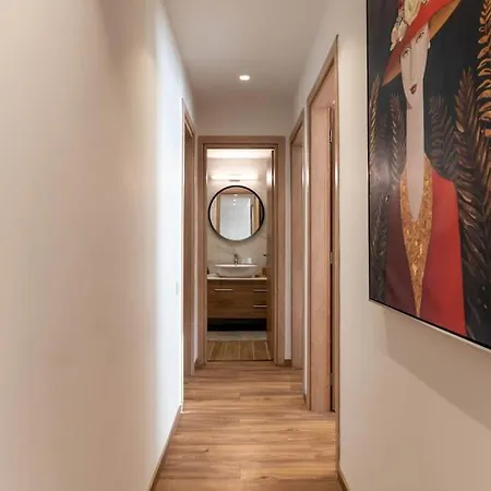 Zen Luxury Apartment, Vesta Philoxenia Apartment