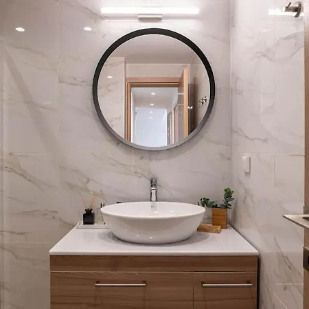 Apartment Zen Luxury Apartment, Vesta Philoxenia Thessaloniki