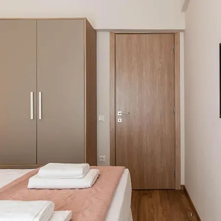 Zen Luxury Apartment, Vesta Philoxenia Thessaloniki