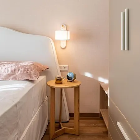 Zen Luxury Apartment, Vesta Philoxenia