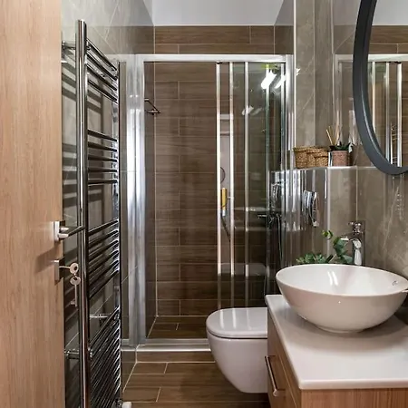 Zen Luxury Apartment, Vesta Philoxenia