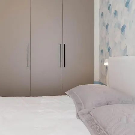 Zen Luxury Apartment, Vesta Philoxenia * Thessaloniki