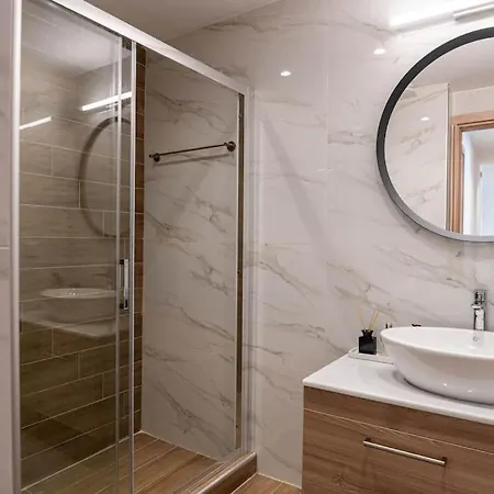 Apartment Zen Luxury Apartment, Vesta Philoxenia *